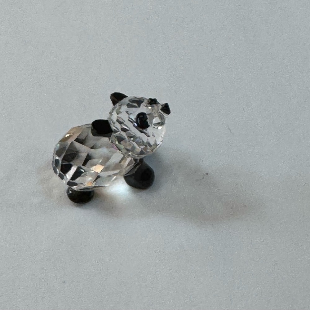 Swarovski crystals - Picture 3 of 5
